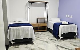 Ello Hotel Cristalina
